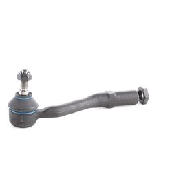 Tie Rod End RIDEX 914T0181 OE Ref 381756