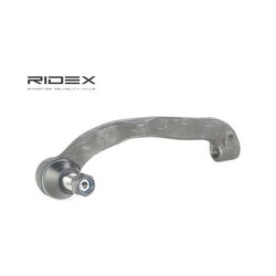 Tie Rod End RIDEX 914T0182 OE Ref 7E0422818