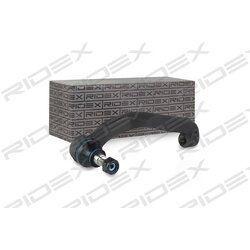 Embout de biellette de direction RIDEX 914T0182 pour VW 7E0 422 818 RIDEX