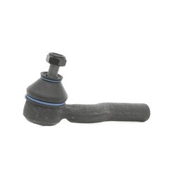 Tie Rod End RIDEX 914T0185 OE Ref 60809495