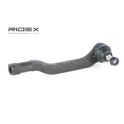 Tie Rod End RIDEX 914T0186 OE Ref 48640-AX600