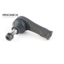 Tie Rod End RIDEX 914T0188 OE Ref 701419811A