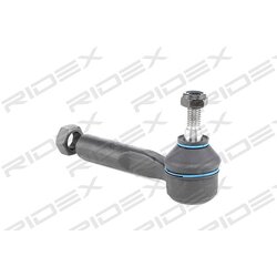 Embout de biellette de direction RIDEX 914T0190 pour FIAT, VAUXHALL et plus encore... RIDEX