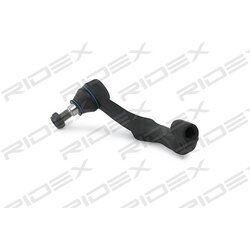 Embout de biellette de direction RIDEX 914T0191 pour VW 7H0 422 817 B RIDEX