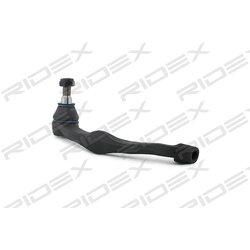 Embout de biellette de direction RIDEX 914T0191 pour VW 7H0 422 817 B RIDEX