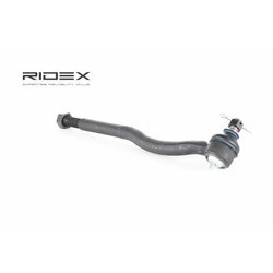 Tie Rod End RIDEX 914T0196 OE Ref 4882077E00