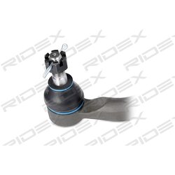 Embout de biellette de direction RIDEX 914T0212 pour MAZDA 6 G26A32280 RIDEX