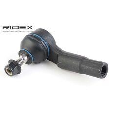Tie Rod End RIDEX 914T0222 OE Ref 2S6J3289AC