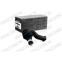 Embout de biellette de direction RIDEX 914T0223 pour MAZDA MX-5 8A01-34-550 RIDEX