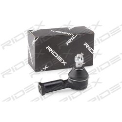 Embout de biellette de direction RIDEX 914T0228 pour MAZDA, FORD 8AU1-32-280 RIDEX