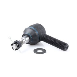 Tie Rod End RIDEX 914T0231 OE Ref RTC 5870