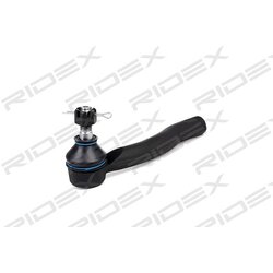 Embout de biellette de direction RIDEX 914T0232 pour TOYOTA 4504609360 RIDEX