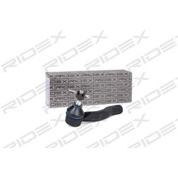 Embout de biellette de direction RIDEX 914T0232 pour TOYOTA 4504609360 RIDEX