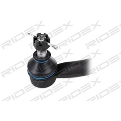 Embout de biellette de direction RIDEX 914T0232 pour TOYOTA 4504609360 RIDEX