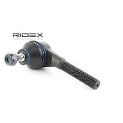 Tie Rod End RIDEX 914T0237 OE Ref 77 01 465 140