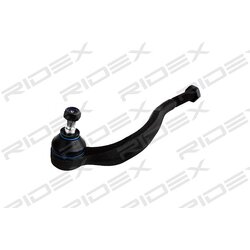 Tie Rod End RIDEX 914T0238 OE Ref 381758