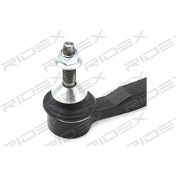 Embout de biellette de direction RIDEX 914T0239 pour VOLVO 274192 RIDEX