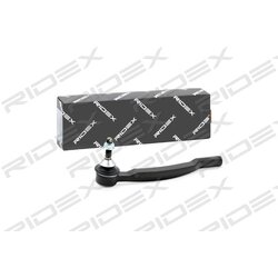 Embout de biellette de direction RIDEX 914T0239 pour VOLVO 274192 RIDEX