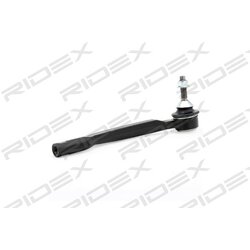 Embout de biellette de direction RIDEX 914T0239 pour VOLVO 274192 RIDEX