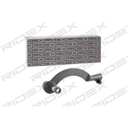 Embout de biellette de direction RIDEX 914T0240 pour RENAULT, VAUXHALL, NISSAN 4852000QAJ RIDEX