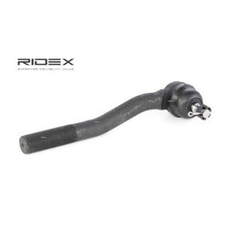 Tie Rod End RIDEX 914T0241 OE Ref 52088869AA