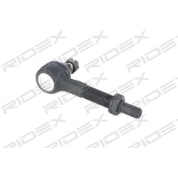 Embout de biellette de direction RIDEX 914T0242 pour NISSAN PATROL 48570VB025 RIDEX
