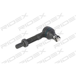 Embout de biellette de direction RIDEX 914T0242 pour NISSAN PATROL 48570VB025 RIDEX