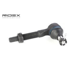 Tie Rod End RIDEX 914T0243 OE Ref D8520-VS40A