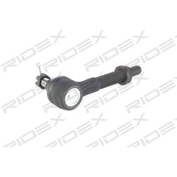 Embout de biellette de direction RIDEX 914T0243 pour NISSAN PATROL 48520-VB025 RIDEX