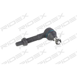Embout de biellette de direction RIDEX 914T0243 pour NISSAN PATROL 48520-VB025 RIDEX