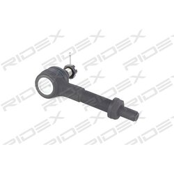 Embout de biellette de direction RIDEX 914T0243 pour NISSAN PATROL 48520-VB025 RIDEX