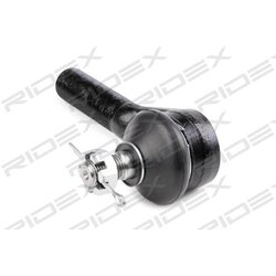 Embout de biellette de direction RIDEX 914T0244 pour NISSAN PATROL 4852001J00 RIDEX