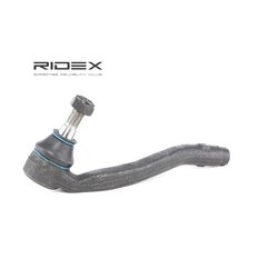 Tie Rod End RIDEX 914T0248 OE Ref 163 330 04 03