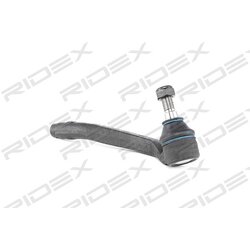 Embout de biellette de direction RIDEX 914T0248 pour Mercedes Classe M RIDEX