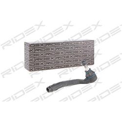 Embout de biellette de direction RIDEX 914T0248 pour Mercedes Classe M RIDEX