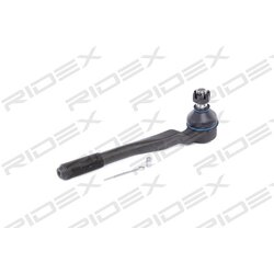 Embout de biellette de direction RIDEX 914T0252 pour TOYOTA 45047-39215 RIDEX