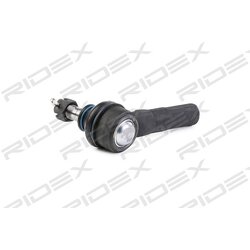 Embout de biellette de direction RIDEX 914T0254 pour TOYOTA 45046-19215 RIDEX