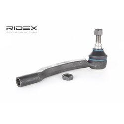 Tie Rod End RIDEX 914T0255 OE Ref 381769