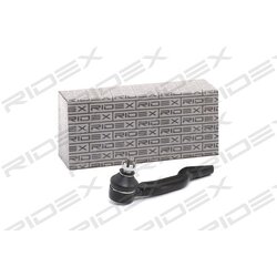 Embout de biellette de direction RIDEX 914T0256 pour SUZUKI GRAND 48820-65D00-000 RIDEX