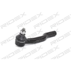 Embout de biellette de direction RIDEX 914T0256 pour SUZUKI GRAND 48820-65D00-000 RIDEX