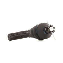 Tie Rod End RIDEX 914T0265 OE Ref A 123 338 02 10