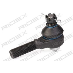 Embout de biellette de direction RIDEX 914T0265 pour MERCEDES 1233380210 RIDEX
