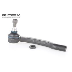 Tie Rod End RIDEX 914T0267 OE Ref 381770