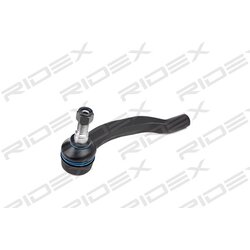 Embout de biellette de direction RIDEX 914T0267 pour FIAT, PEUGEOT, CITROËN 1610976380 RIDEX