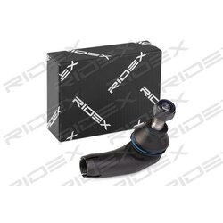 Embout de biellette de direction RIDEX 914T0270 pour AUDI 100 4A0 419 812 A RIDEX