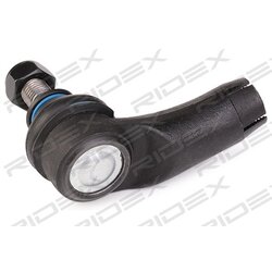 Embout de biellette de direction RIDEX 914T0270 pour AUDI 100 4A0 419 812 A RIDEX