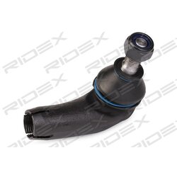 Embout de biellette de direction RIDEX 914T0270 pour AUDI 100 4A0 419 812 A RIDEX