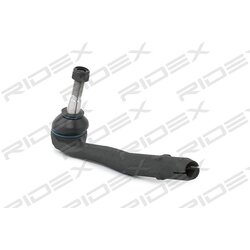 Embout de biellette de direction RIDEX 914T0272 pour BMW, ALPINA 32 11 1 091 769 RIDEX