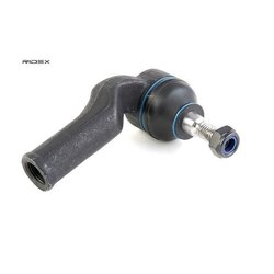 Tie Rod End RIDEX 914T0273 OE Ref 1 306 177