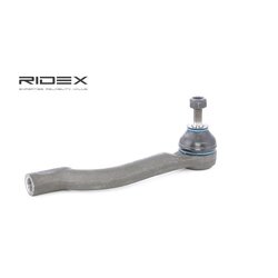 Tie Rod End RIDEX 914T0287 OE Ref D8640JG00A